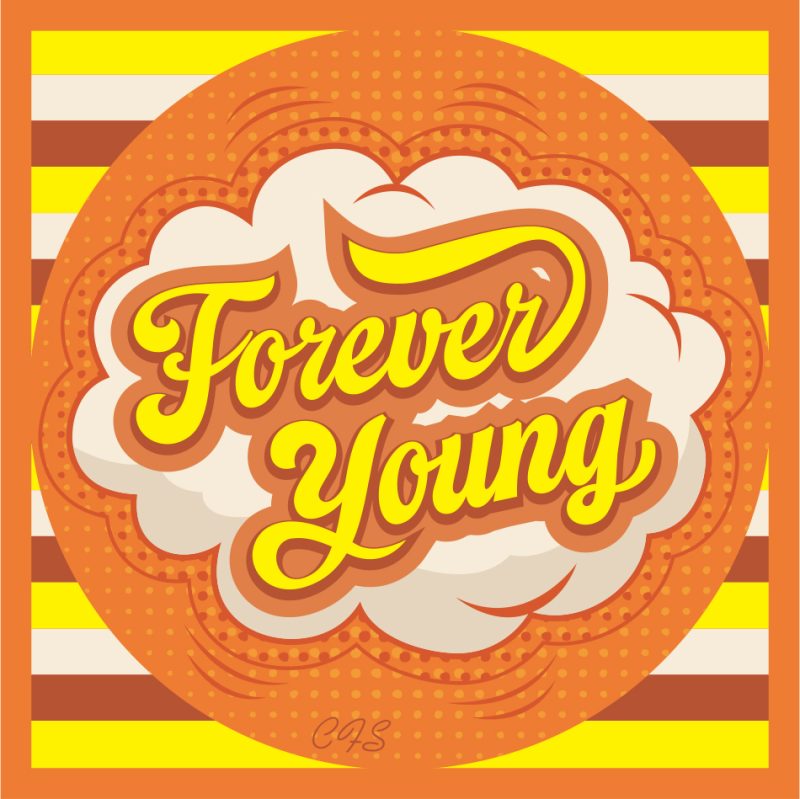 The_Collection_Forever_Young_Series